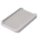 CARMATE HS152 White Cell Phone, iPod, MP3 Holding Pad