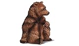 Eigenschaften Schleich 14129 / Schleich 14129 - Grizzlybärin