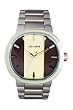 Nixon - Capital - Brown/Tan