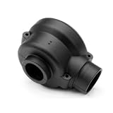 HPI 85501 Differential Case Set Hellfire by HPI