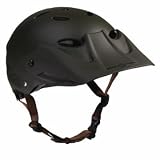Pro-Tec Ace Dig Helmet,Color Matte Olive Green, Size Youth/Small, 276422