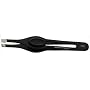 Tweezers Slanted Cushion Grip