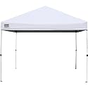 Bravo Sports Quik Shade Commericial 100 Instant Canopy (White)