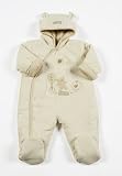 Summer Infant Nature's Purest Hug Me Snuggler 0-3 Months