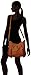 MG Collection Cecilia Tassel Hobo Bag