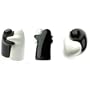 "LOVE AND HUGS" SALT & PEPPER SHAKER SET *GREAT GIFT IDEA FOR FRIENDS, LOVED ONES, WEDDING, ETC"