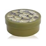 The Body Shop Body Butter, Olive, 6.75 Ounce ~ The Body Shop