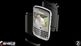 Invisible Shield Blackberry Curve 8520/8530
