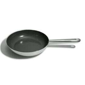 Kinetic Go Green Stainless Steel Non Stick Open Fryers