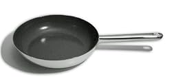 Kinetic Go Green Stainless Steel Non Stick Open Fryers