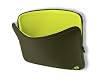 BE.EZ LArobe Addict Sleeve Case for 13" MacBook, Kakee/Lime