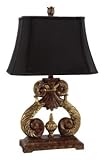 New CBK TABLE LAMP EA 2 FACING