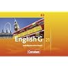 English G 21 - Ausgabe B: Band 3: 7. Schuljahr - Vokabeltaschenbuch