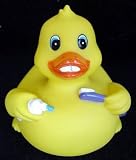 Dentist Rubber Ducky