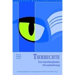 Tierrechte
