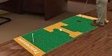 Tennessee Volunteers Putting Green Runner