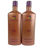 Pureology Super Smooth Shampoo and Conditioner Liter Deal (33 oz)
