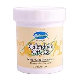 Hyland's - Calendula Ointment