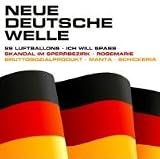 Neue Deutsche Welle - Various