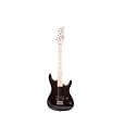 39 Inch Electric Guitar w/ Guitar Strap & Guitar Bag