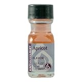 1 Dram Lorann- Apricot Flavor: 1 Count