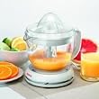Aroma ACJ-181 1-Liter Citrus Juicer