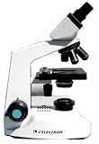 Celestron 44108 1500x Power Professional Biological Microscope