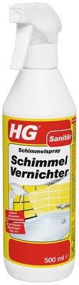 HG Schimmelvernichter, 500 ml