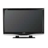Sharp Aquos LC46D43U 46 inch 720p LCD HDTV
