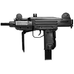 UZI CO2 BB Submachine Gun