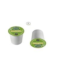 Grocery: Green Mountain Coffee K-Cup for Keurig Brewers, Pumpkin Spice, 80 Count - Green Mountain Coffee