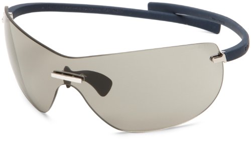 Tag Heuer Zenith 5109 Shield Sunglasses