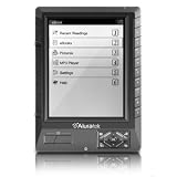 eBooks-Libre 7IN Color Multi-media Ebook Reader with 2GB Built-in Mem