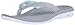 New Balance Women's Cush+ Heathered Thong-W
