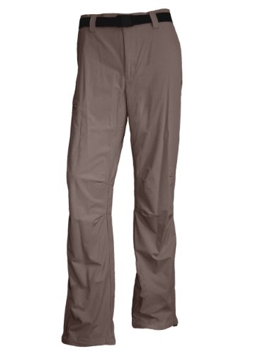maier sports Herren Hose el. Nil, teak / bungee cord, 50 Preisvergleich