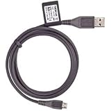 NOKIA (342620) Nokia CA-101 High speed data connectivity cable with microUSB port.
