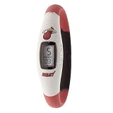 Deuce NBA Officially Licensed Sports Watch - Miami Heat (Small)