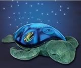 Brand New! Cloud B Twilight Sea Turtle Educational Night Light