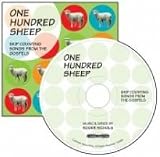 One Hundred Sheep: Skip Counting Songs from the Gospels CD