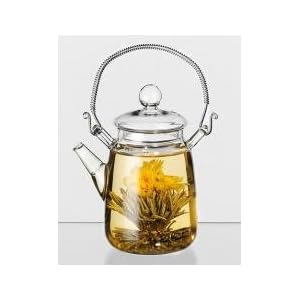 Glasteekanne Manon 0,36 Liter Glasteekanne Manon 0,36 Liter