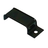 1956-62 Corvette Antenna Cable Bracket by Chevrolet