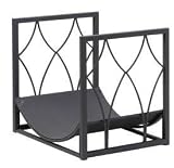 Fireplace Accessories - Log Carriers & Holders