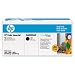 Original HP Color LaserJet Q6000A Print Cartridge in Retail Packaging (2-Pack)