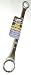 Valley 53910 Tow Ball Wrench