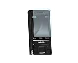 Nexxus Screenguard for Nokia 6500 Slide