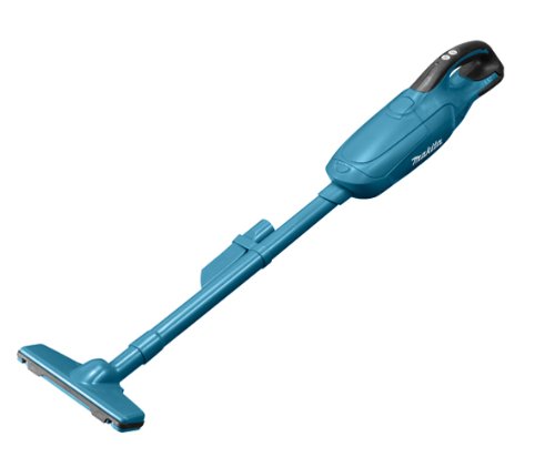 Makita BCL182Z Akku-Staubsauger 18 V (ohne Akku + Ladegerät)