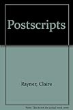 Postscripts