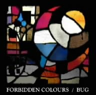FORBIDDEN COLORS