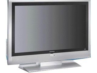 Grundig Lenaro 40 LXW 102 8720 101,6 cm (40 Zoll) 16:9 HD-Ready LCD-Fernseher silber Preisvergleich