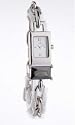 CLYDA D0199GFBX  Montre Femme  Bracelet Acier